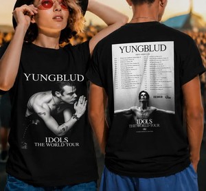 Yungblud Merch | eBay