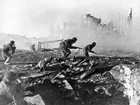 WW2 STALINGRAD SPECIAL KAMPFGRUPPE GENERAL MIKOSCH KNIGHTS CROSS OAK LVS.PAULUS