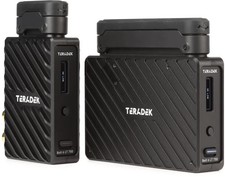 Teradek Bolt 6 LT 750 Wireless Video Transmitter and Receiver Set - Internal