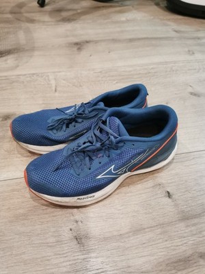 Mizuno Gr. 40 Gebraucht 1x