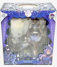 KOTOBUKIYA My Little Pony PRINCESS LUNA Bishoujo Statue