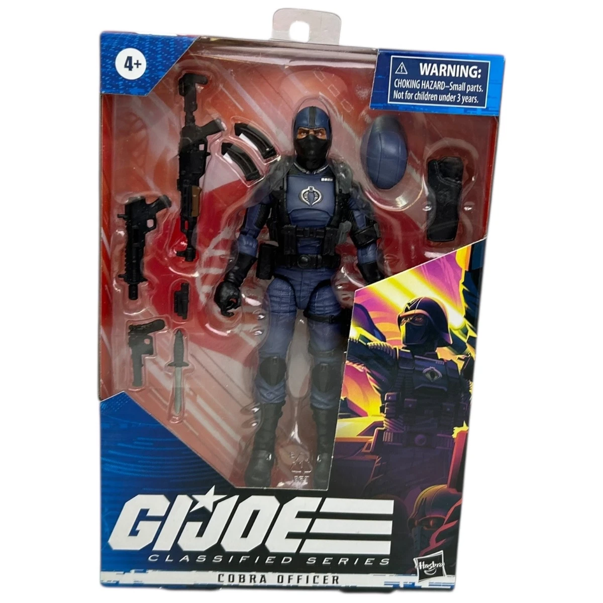 Gi Joe Footlocker for sale | eBay