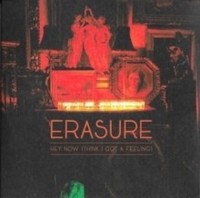 Erasure - Cd Singles Boxset - Cd Album - F123Z