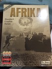 Afrika: 2nd Edition - MMP / The Gamers 2006 - Complete & Unpunched Excellent