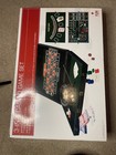 3-in-1 Casino Game Set — photo 1