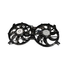 Radiator Cooling Fan Assembly For Nissan Murano 3.5L 2015-2018 21481-5AA1A
