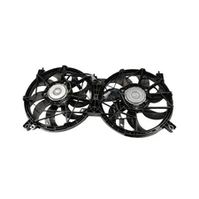 Radiator Cooling Fan Assembly For Nissan Murano 3.5L 2015-2018 21481-5AA1A