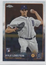 Click to enlarge Kyle Lobstein