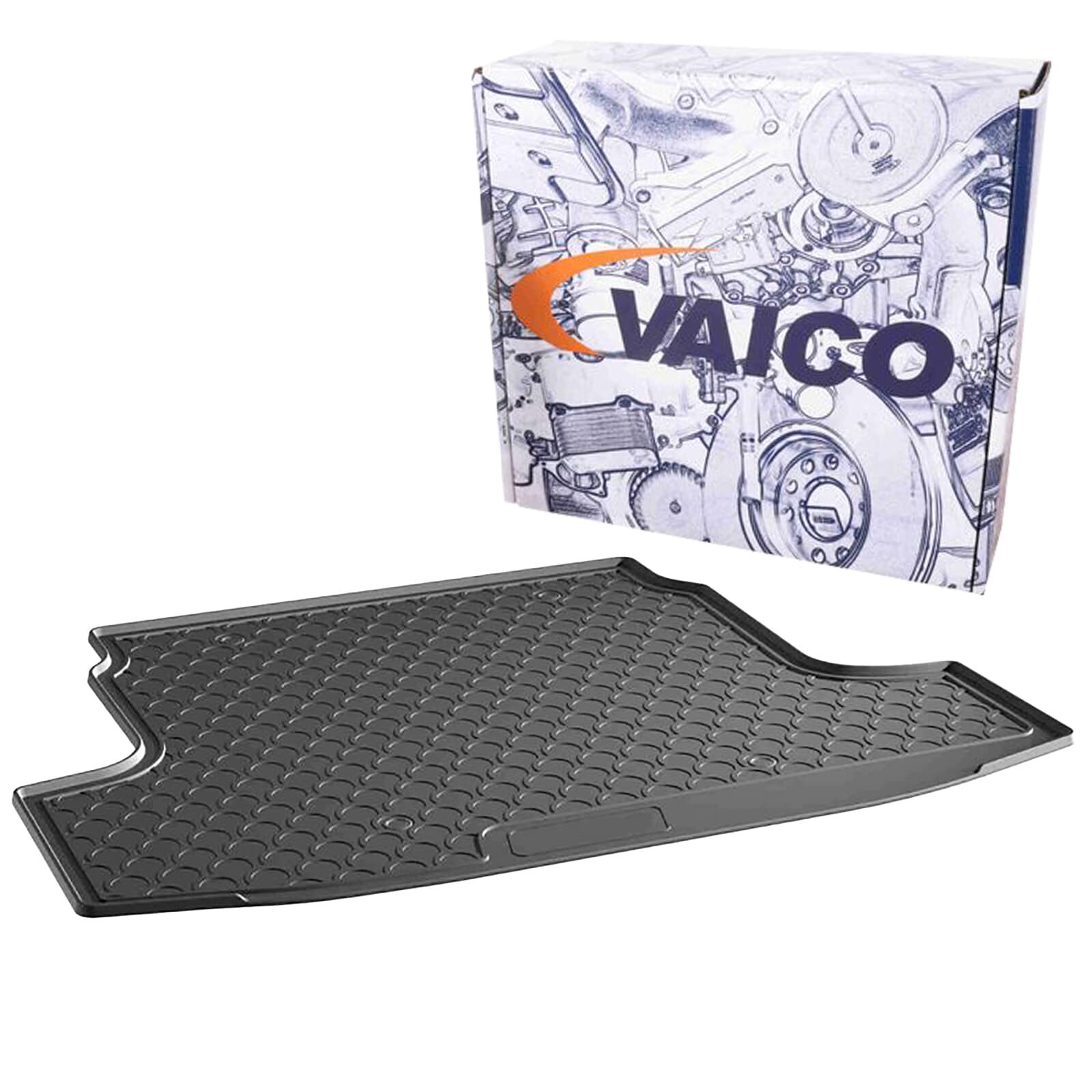 VAICO GUMMI KOFFERRAUMWANNE PASSFORM passend für BMW 3 | V20-4658