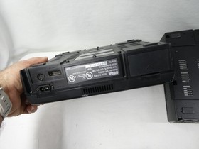 Sega Saturn and one Sega cd  console lot of 6 PARTS OR REPAIR