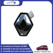 Calandre Renault TWINGO