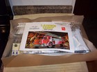 VINTAGE AMT American LaFrance 1000 SERIES LADDER CHIEF - 1/25 SCALE MODEL KIT — photo 6