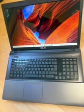 ASUS k95V 18,4" ZOLL Full-HD 🟢 i7-3610Q M🟡 16GB 🟣 512 SSD + 1TB HDD