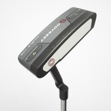 Odyssey Tri Hot 5K Double Wide Putter Carbon Steel Composite Shaft 34 Sh F1U07