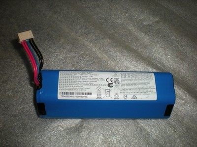 Genuine OEM ECOVACS DEEBOT T50 PRO Omni Robot Vacuum Battery S31-LI-144-6400