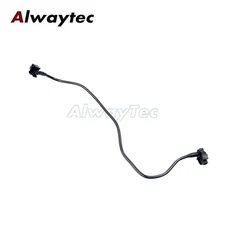 Water Coolant Hose Radiator Water Return Pipe for Peugeot Citroen Picasso 1323C5