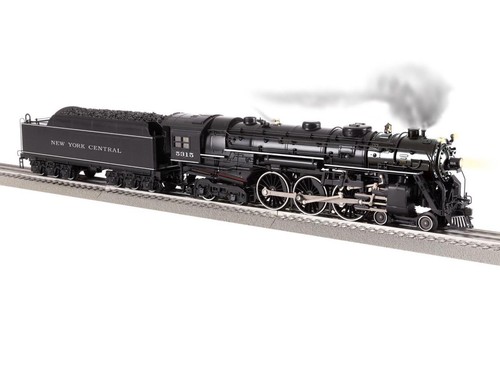 O Lionel 2531320 Vision New York Central 5315 4-6-4 J1e Hudson Loco Nuevo | Condition: New