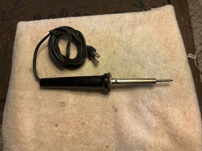 X-acto Precision Soldering Iron and Hot Knife Tip - X73780 Stainless Steel