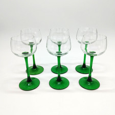 Vintage 1970's Set of x 6