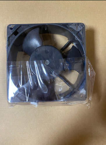 one for V TA450DC (A31257-16A) 119mm x 119mm x 38mm 24V DC Cooling Fan 2pin t1 - Picture 2 of 2