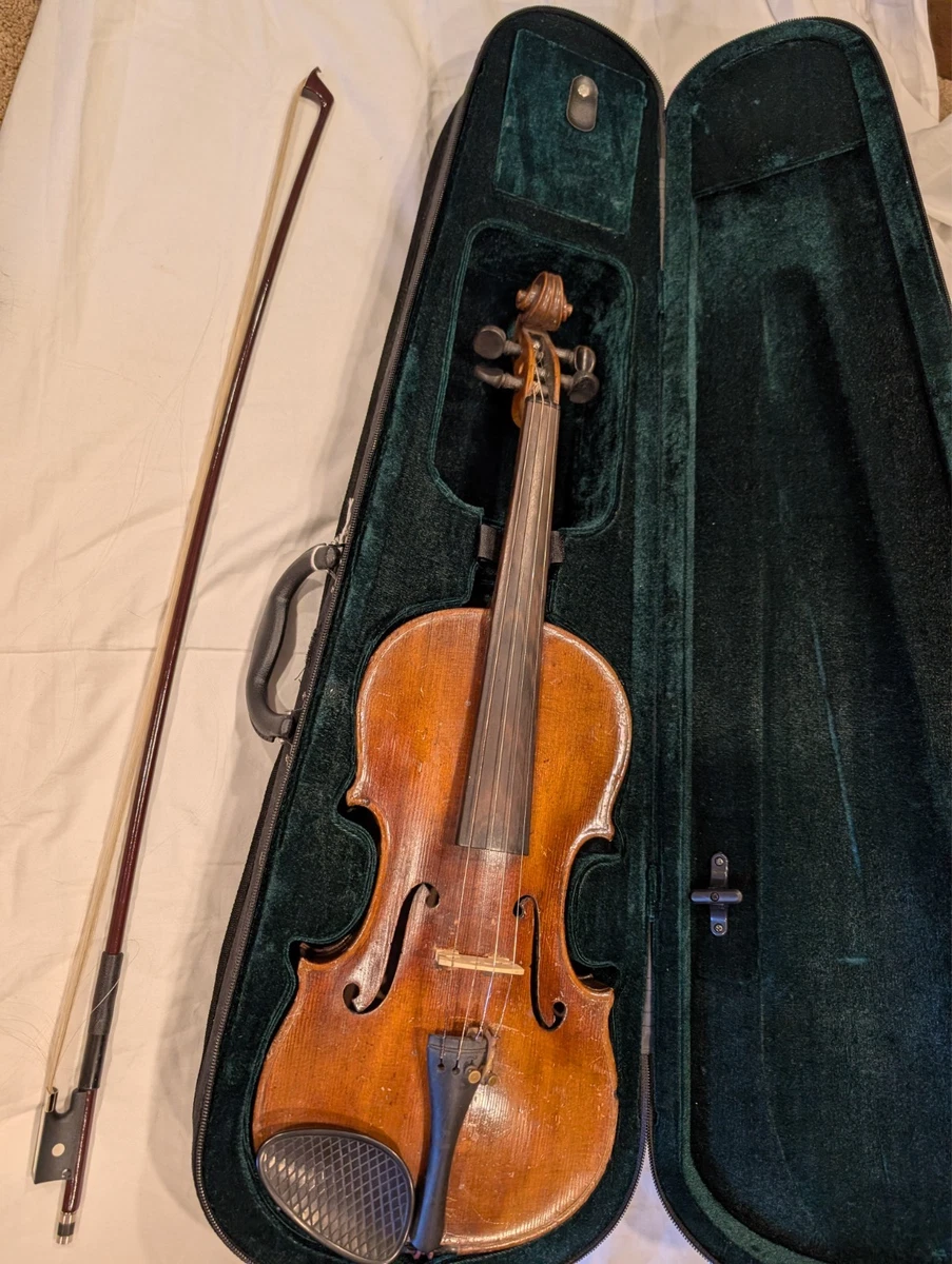 Vintage Orchestral String Instruments for sale | eBay