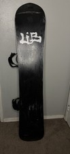 Lib Tech Skunk Ape II 162 cm Freestyle Snowbo...