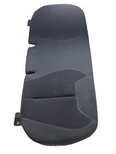 Siège Citroen DS3