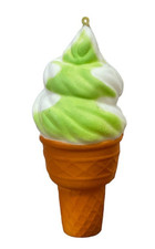Ice Cream Squishy Sensory Stress Ball Toy Autism Squeeze Anxiety Relief