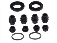 For TRW SJ1277 Disc brake caliper repair kit SJ1277 As part of ZF Aftermarket,