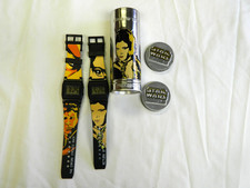 Star Wars Ep.VI Return of the Jedi Princess Leai  &Empire Strikes Back Watches