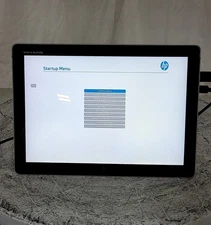 HP ELITE X2 1012 G2 PC Tablet Intel Core i5-7200U 8GB 256GB SEE NOTES