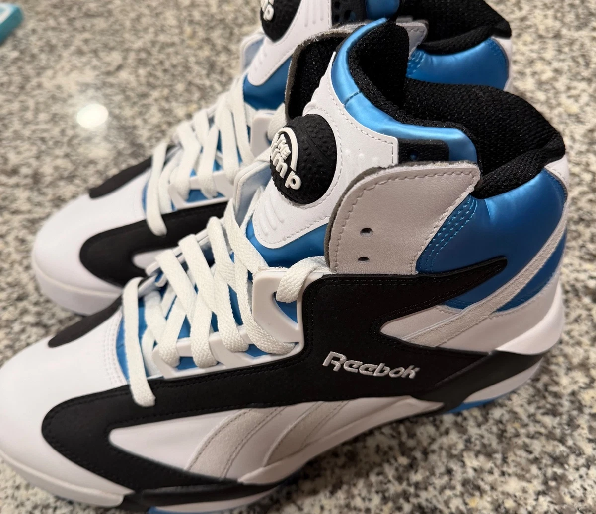 Reebok Shaq Attaq for Sale | Authenticity Guaranteed | eBay