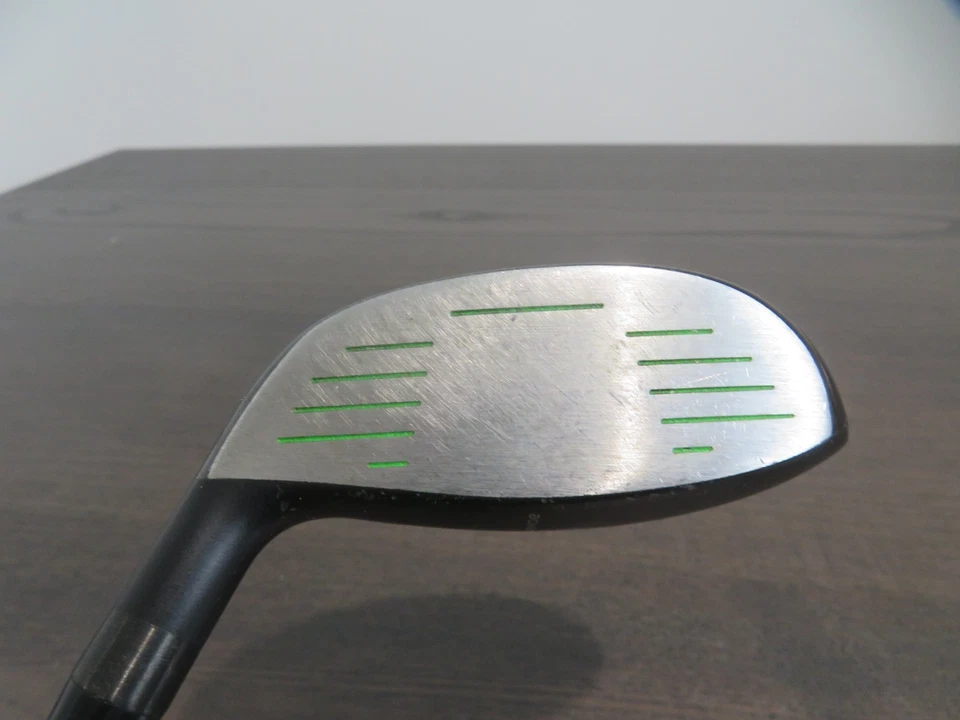 BombTech Golf 3.0 Fairway 3 Wood 19* Regular Flex Golf Club With Cover - Image 2 of 4