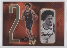 2021 Panini Chronicles Draft Picks Gala Rookies Pink Cade Cunningham #181 0z66