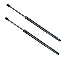2Pcs 22.25 Inch Rear Back liftgate Tailgate Hatch Trunk Struts Lift Supports