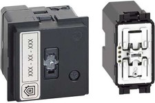 Bticino K4510C Smart Home-Gateway Lichtsteuerung Rollläden