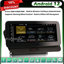 Autoradio Audi Q5