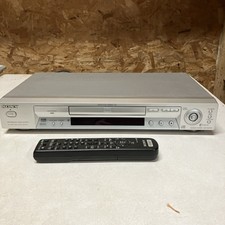Sony DVP-NS715P DVD/CD Player Progressive Sca...