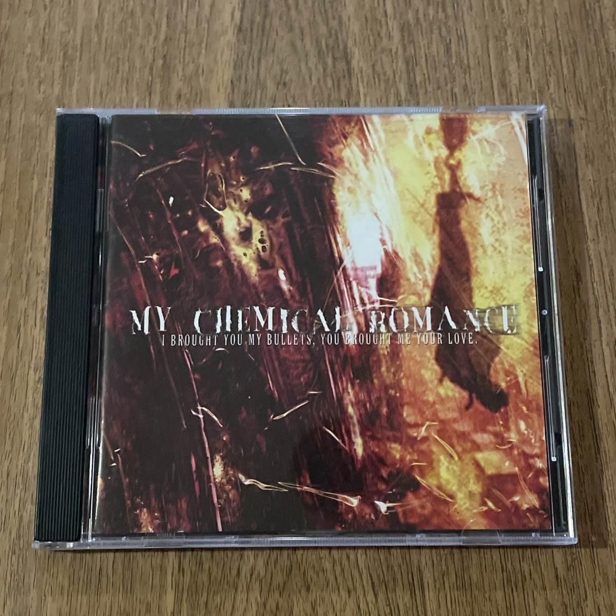 Las mejores ofertas en My Chemical Romance CD de Música | eBay