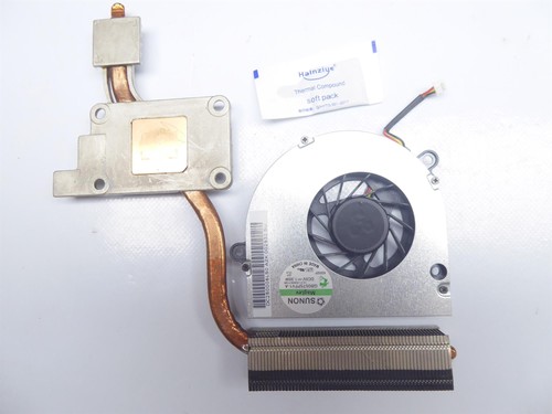 Acer Aspire 5732Z Kühler Lüfter Fan Heatsink AT06R0010C0 #4726