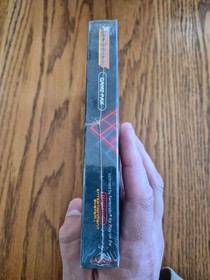 Gun.Smoke (Bar Cover) (Nintendo NES, 1988, Capcom) - Factory Sealed