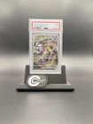 Mewtwo V Star GG44 PSA 9 Crown Zenith