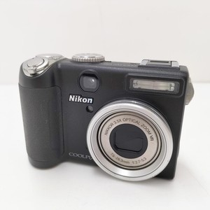 Nikon Coolpix P 5000 | eBay