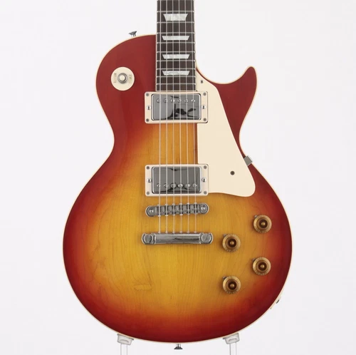 Orville by Gibson LPS Les Paul Standard cherry Sunburst [SN G007308]