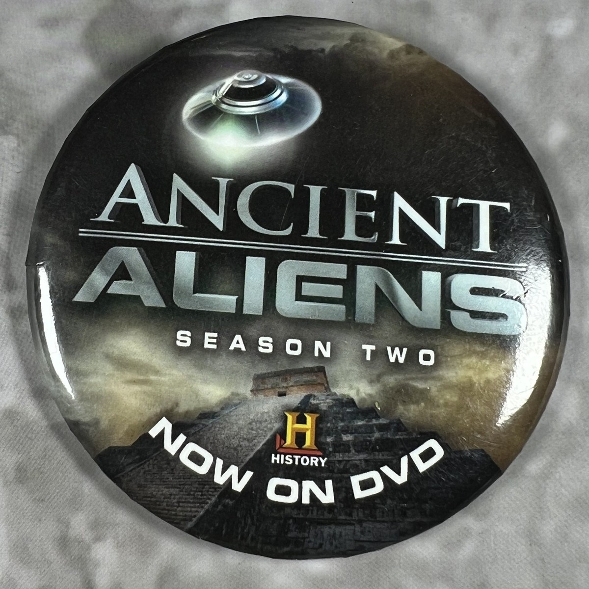 【中古】「非常に良い」Ancient Aliens: Season 12 Volume 2 [DVD] Amazon.com: Ancient Aliens: Season 12: Volume 2 : Ken Burns