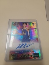 2022-23 Panini NBA Hoops Basketball Cards Checklist 36