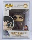 Funko Pop Harry Potter 137 L.A. Comic Con 2021 Show LE 2000 Pieces
