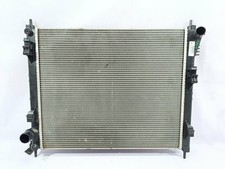Radiateur Nissan Pulsar