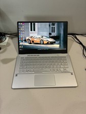 ASUS ROG Zephyrus G15 Ryzen 9 RTX3080TI 1TB SSD 24GB DDR4 144Hz FHD