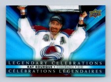 2023 Upper Deck Tim Hortons Legends Hockey Cards Checklist and Odds 19